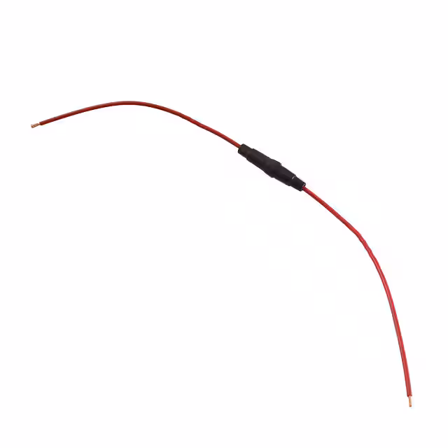 BK/HHT Eaton - Electronics Division Fuseholders